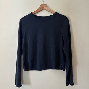 Lululemon long sleeve top